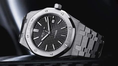 watches like audemars piguet|audemars piguet alternative.